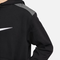 sweat shirt capuche nike