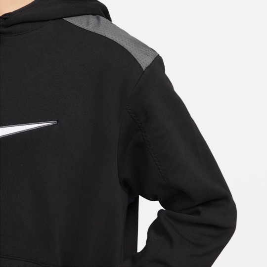 sweat shirt capuche nike