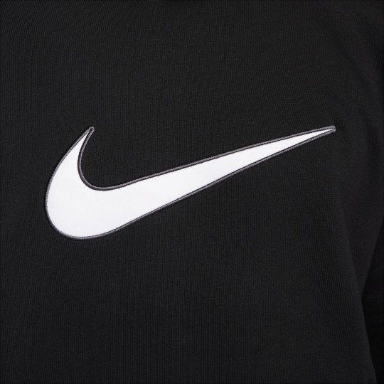sweat shirt capuche nike