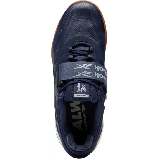 reebok legacy lifter 2