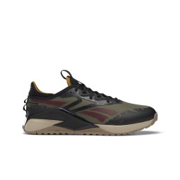 reebok nano x2 en destockage