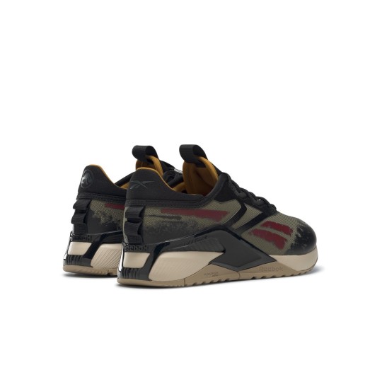 reebok nano x 2 jurassic world