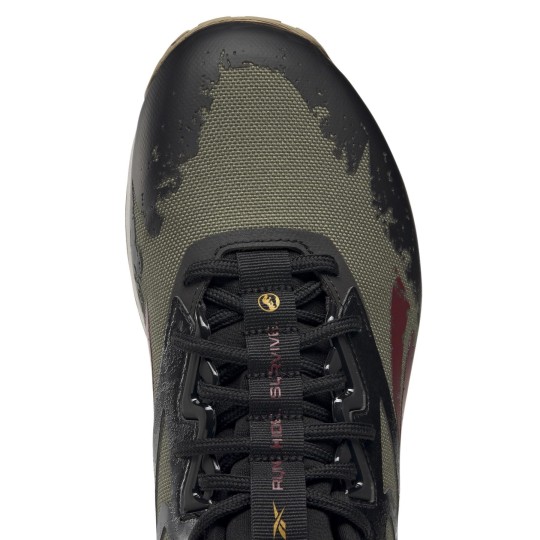 reebok nano x 2 jurassic world