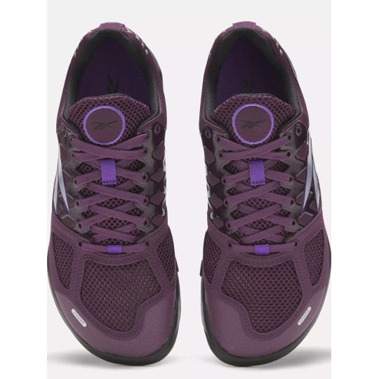 Reebok Nano promo Reebok Nano promo