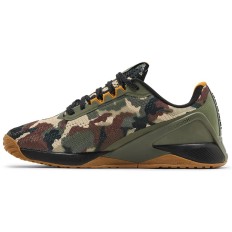 reebok nano en promotion