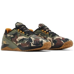 chaussure de crossfit en destockage