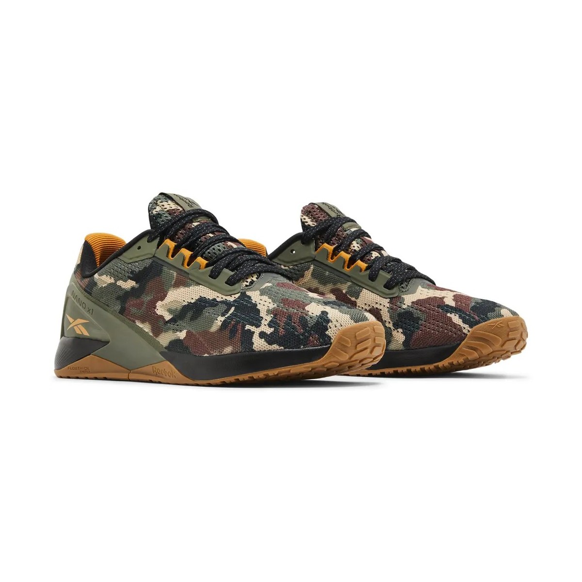 chaussure de crossfit en destockage