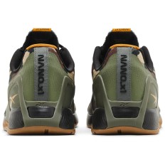solde reebok nano camo