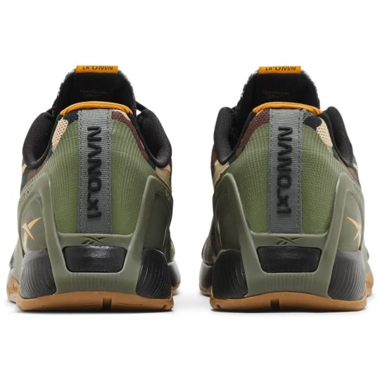solde reebok nano camo