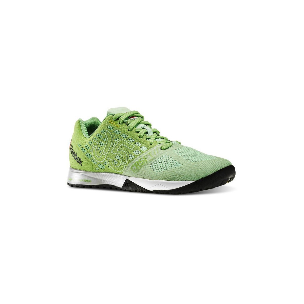 reebok nano 5 crossfit