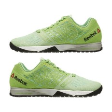reebok nano 5 crossfit