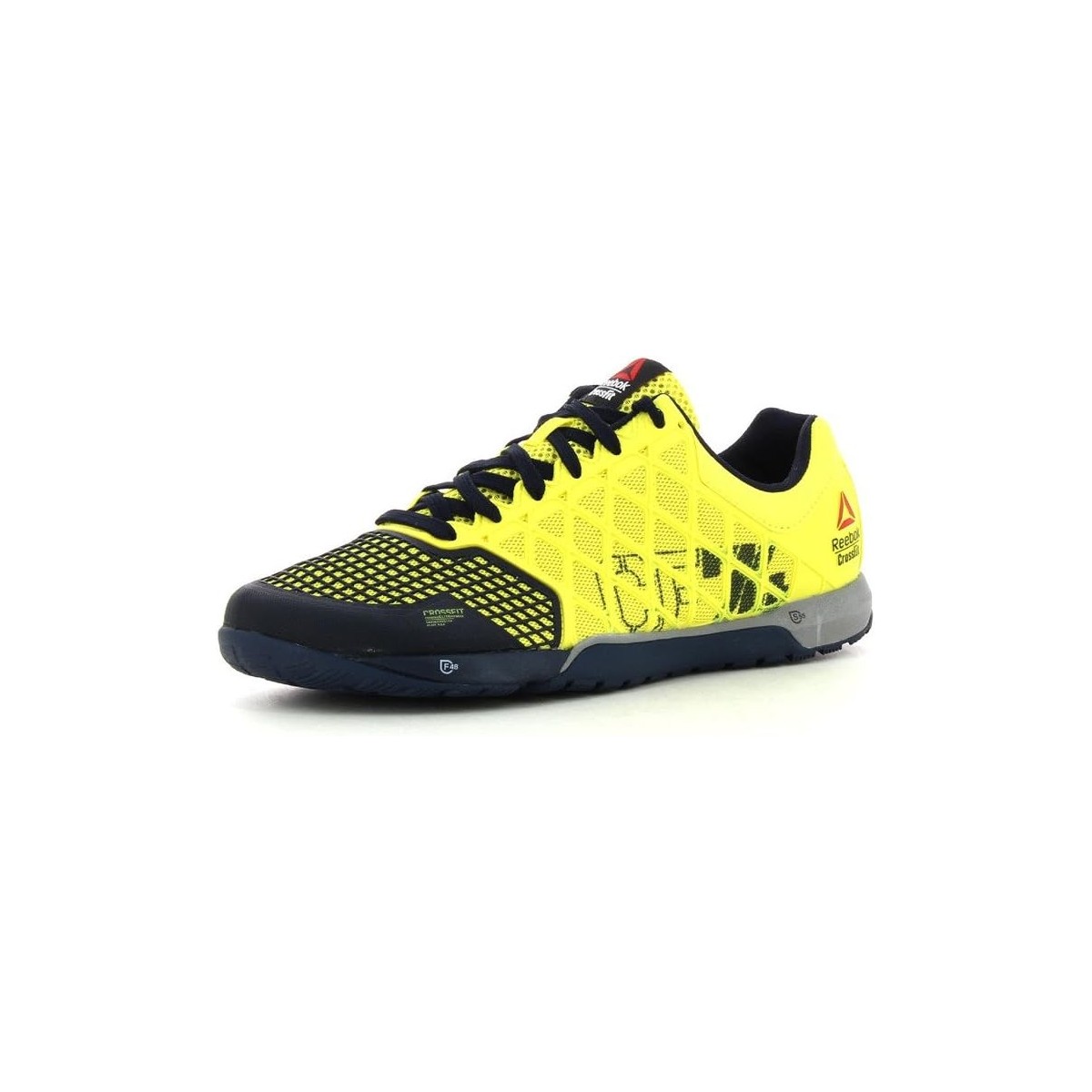 reebok nano 4 crossfit