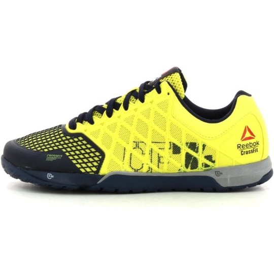 reebok nano 4 crossfit