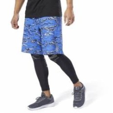 short reebok crossfit