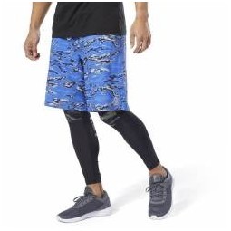 short reebok crossfit