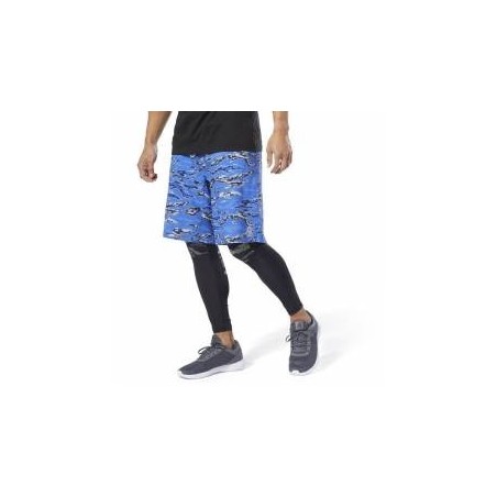 short reebok crossfit