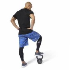 short reebok crossfit