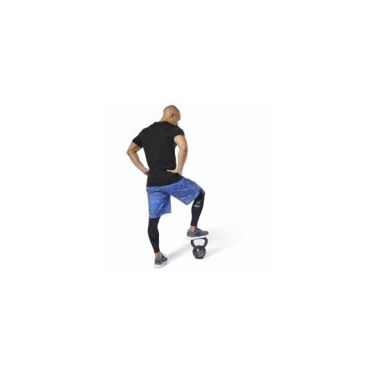short reebok crossfit