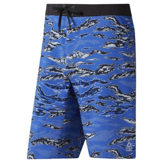short reebok crossfit