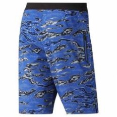 short reebok crossfit