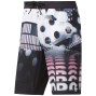 short reebok crossfit