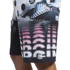 short reebok crossfit