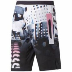 short reebok crossfit