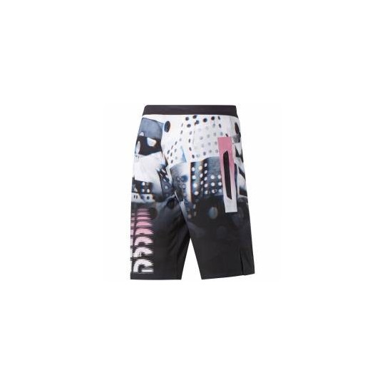 short reebok crossfit