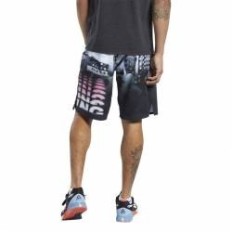 short reebok crossfit