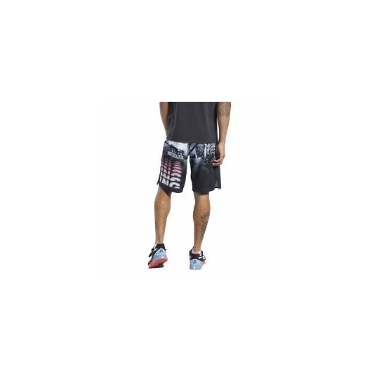 short reebok crossfit