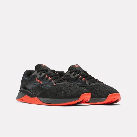 reebok nano x 4