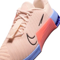 nike metcon 9 rose en promo