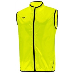 veste running mizuno