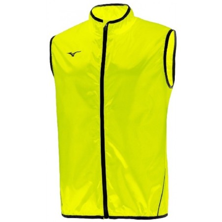 veste running mizuno