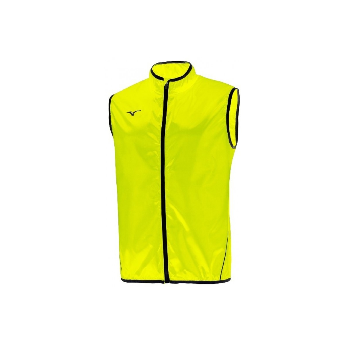 veste running mizuno