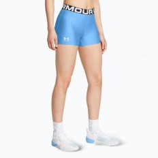 short femme under armour