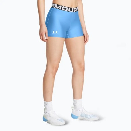 short femme under armour