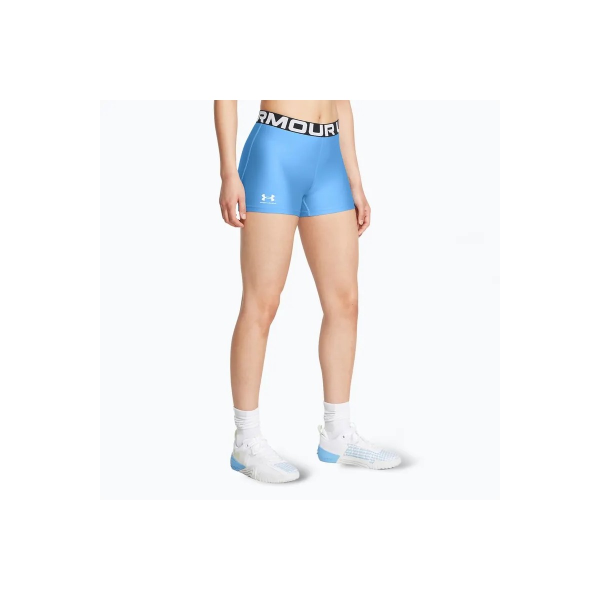 short femme under armour