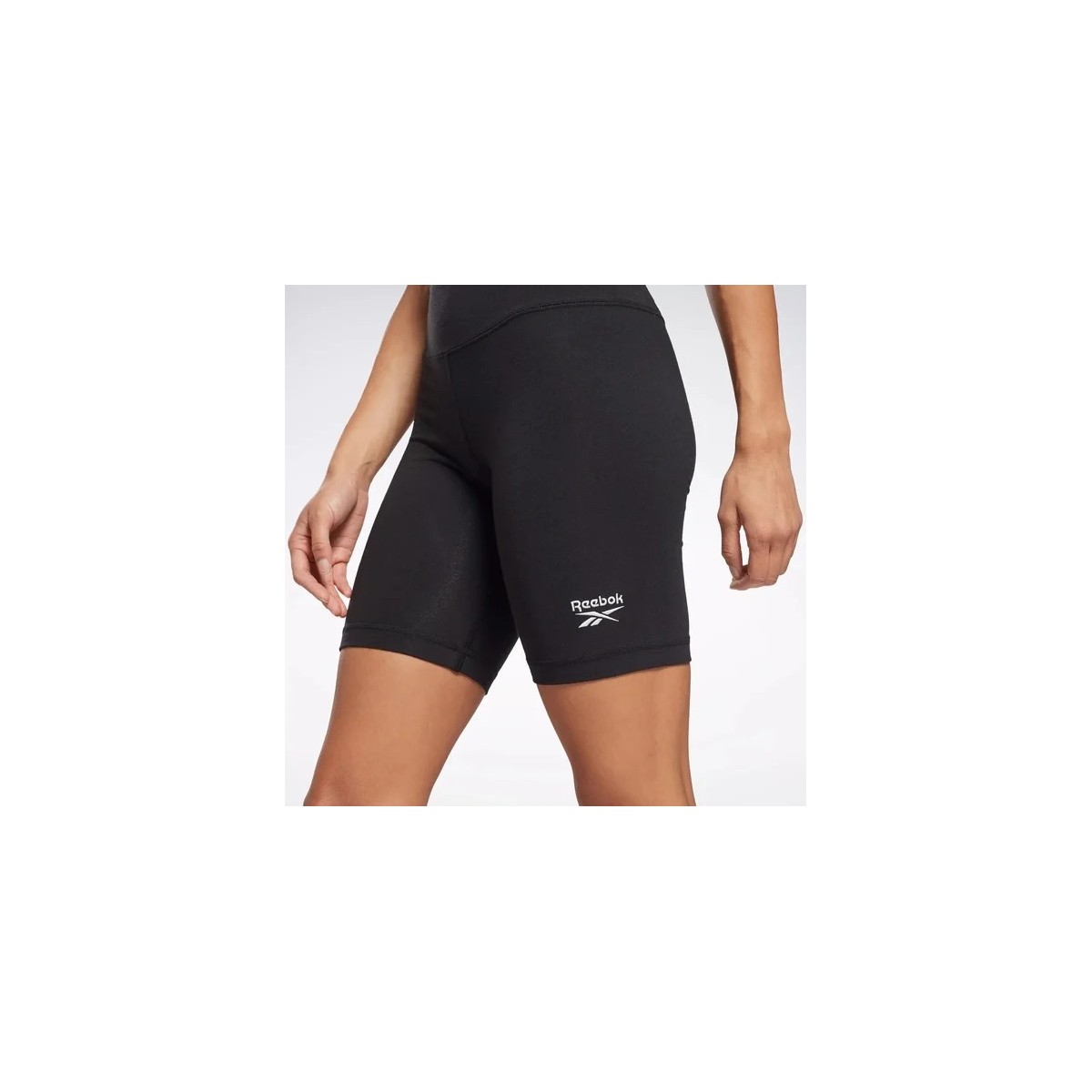 short reebok femme