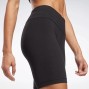 short reebok femme