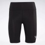short reebok femme