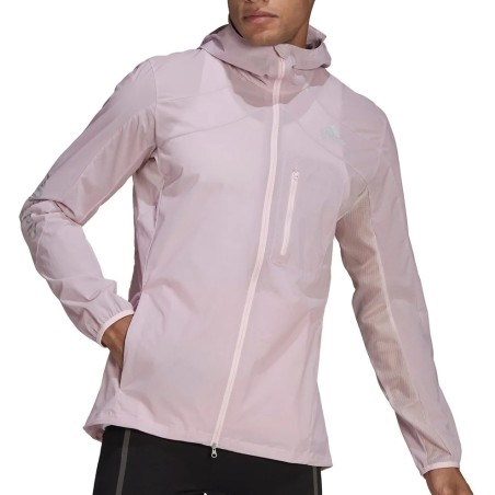 k-way adidas homme