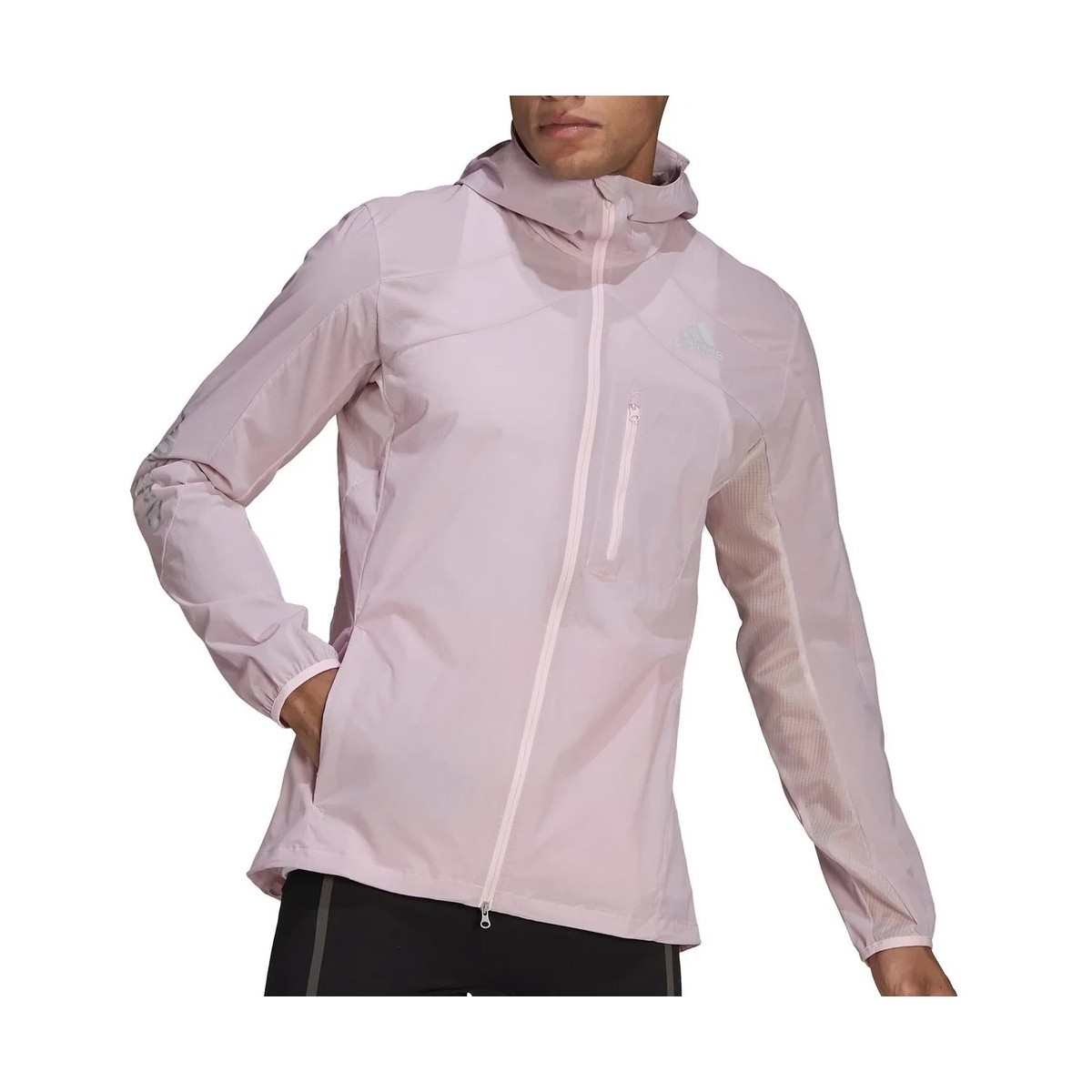 k-way adidas homme