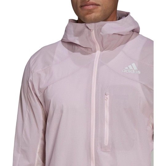 k-way adidas homme