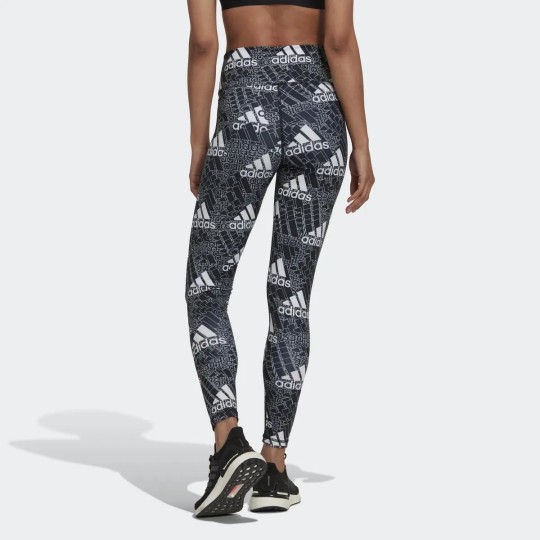 legging femme adidas
