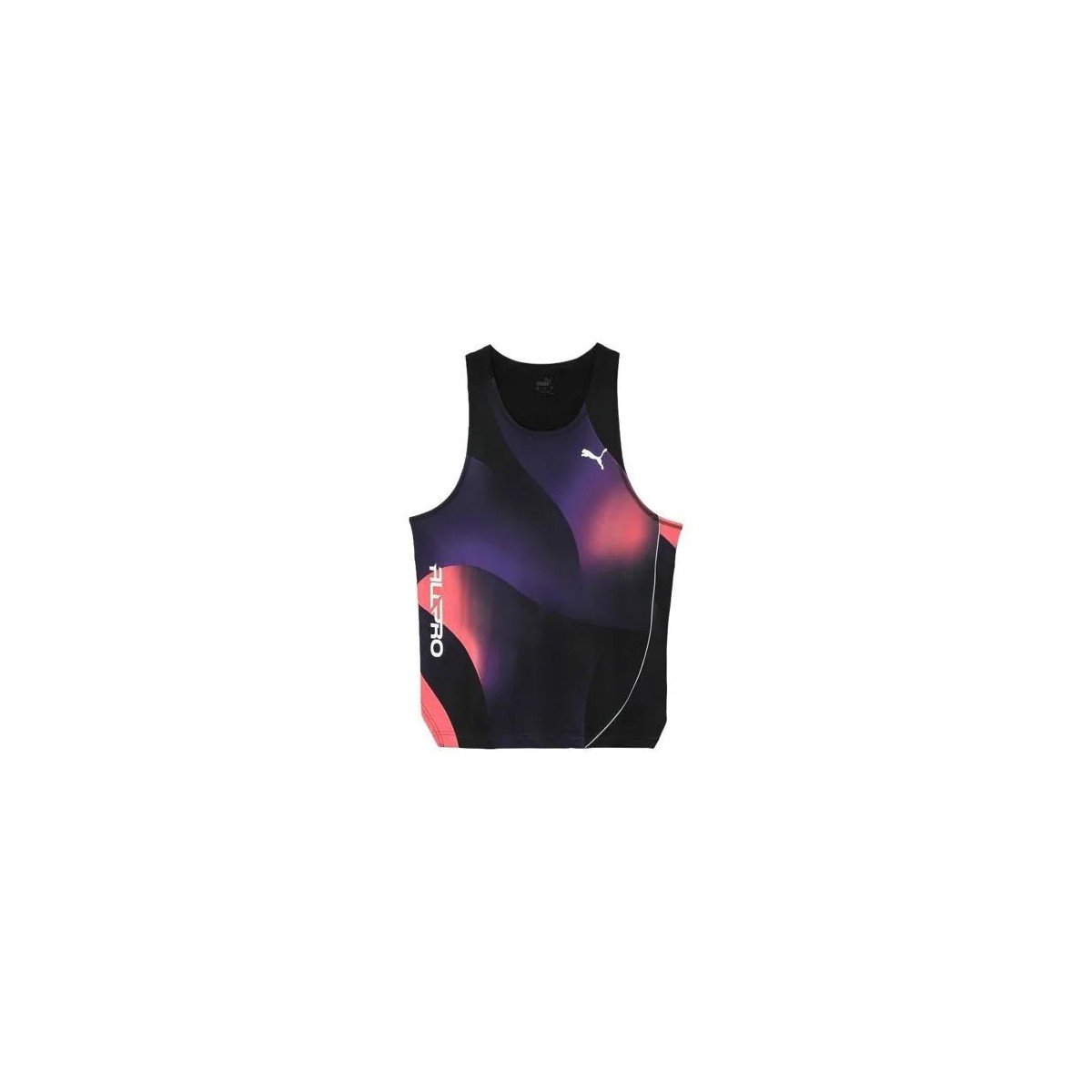 débardeur puma homme