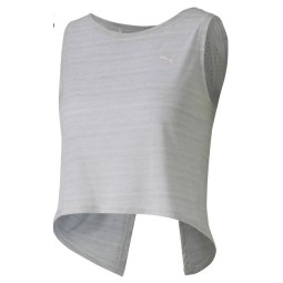 debardeur puma femme