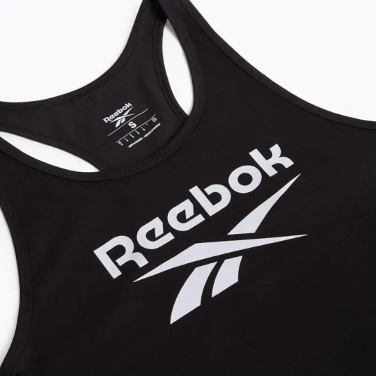debardeur reebok femme
