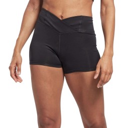 short femme reebok