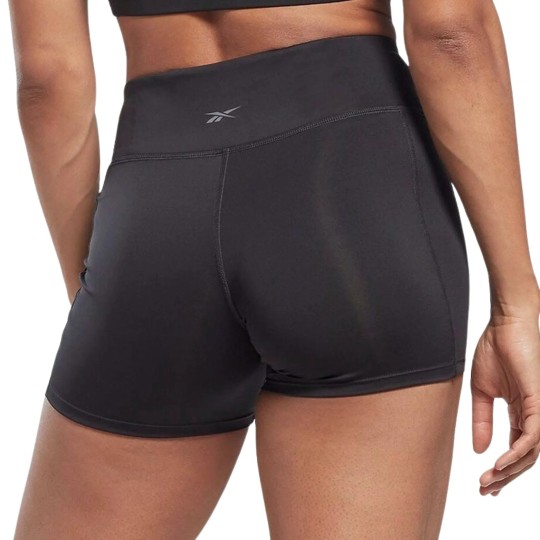 short femme reebok